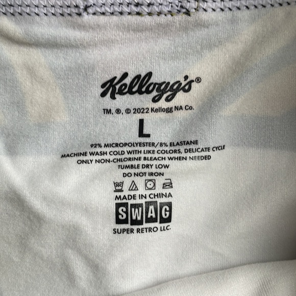 Swag Pringles breathable one pair boxer brief - large - Picture 10 of 10